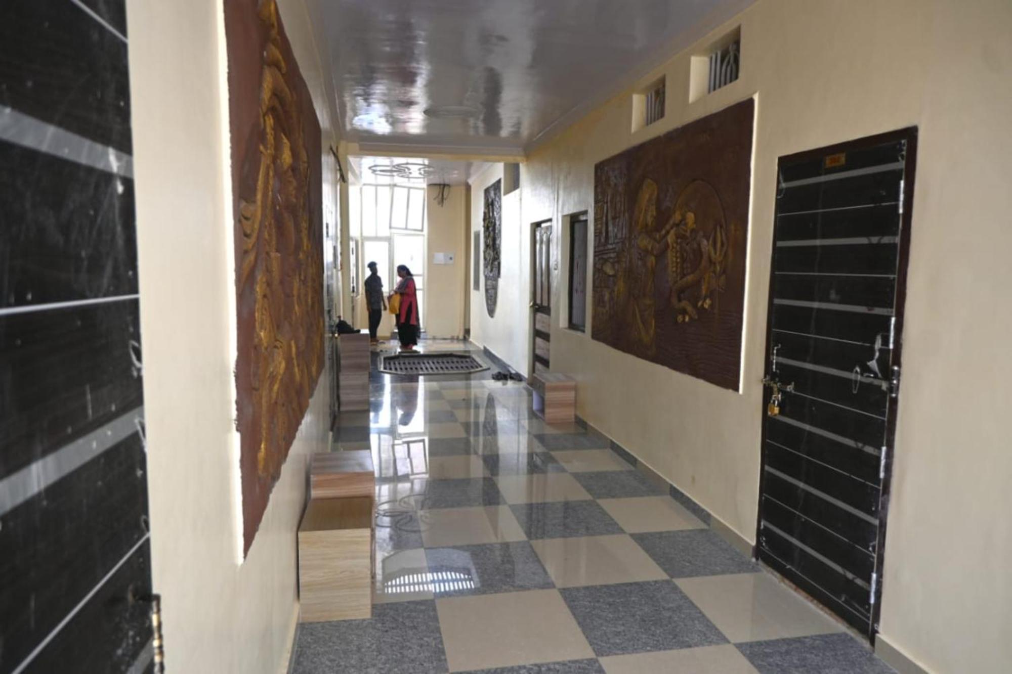 Goroomgo Bhagwan Das